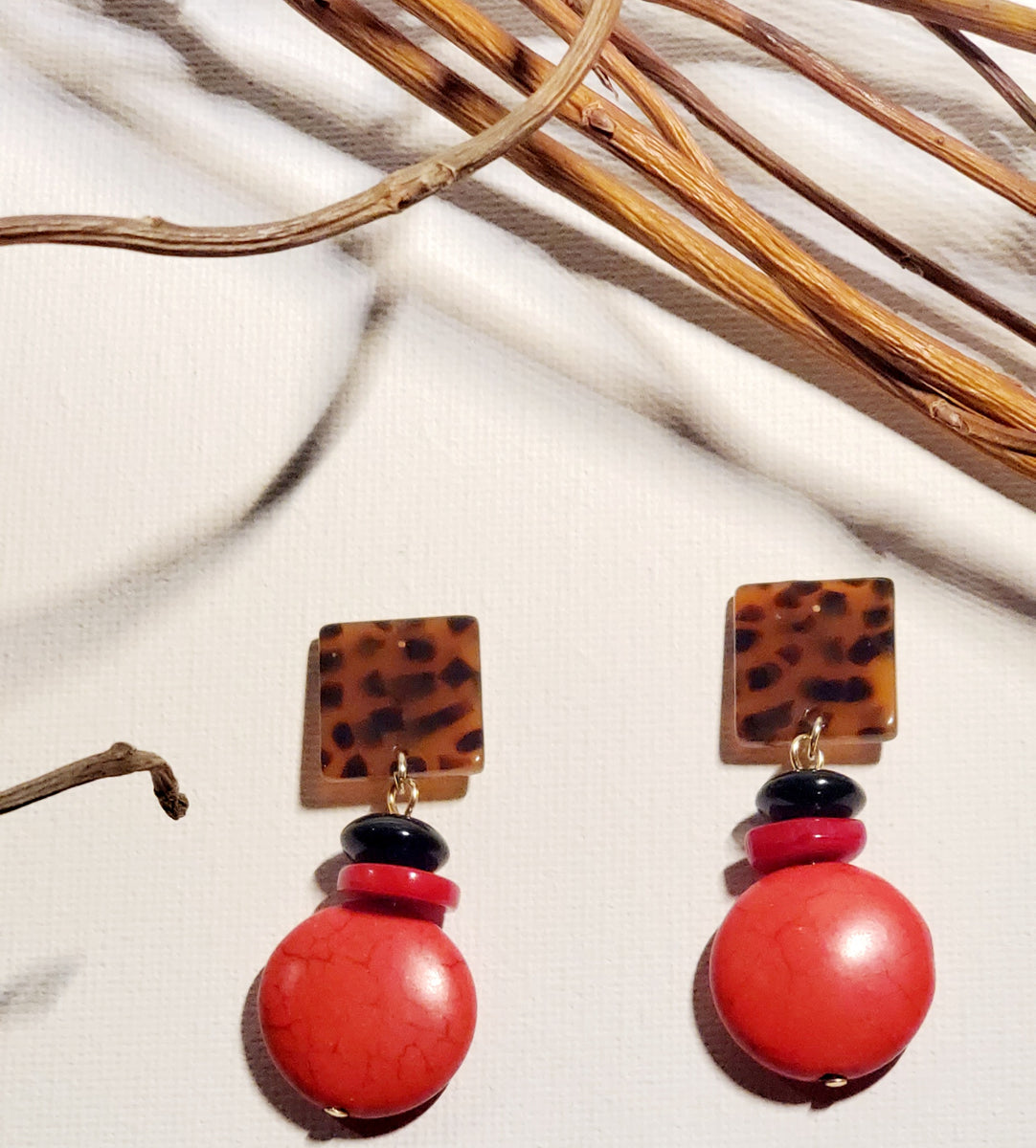 Tygress – Ebony Accents